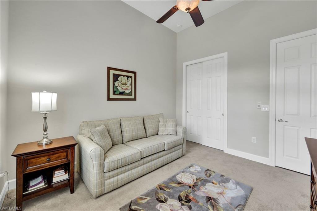 THE QUARRY - Residential