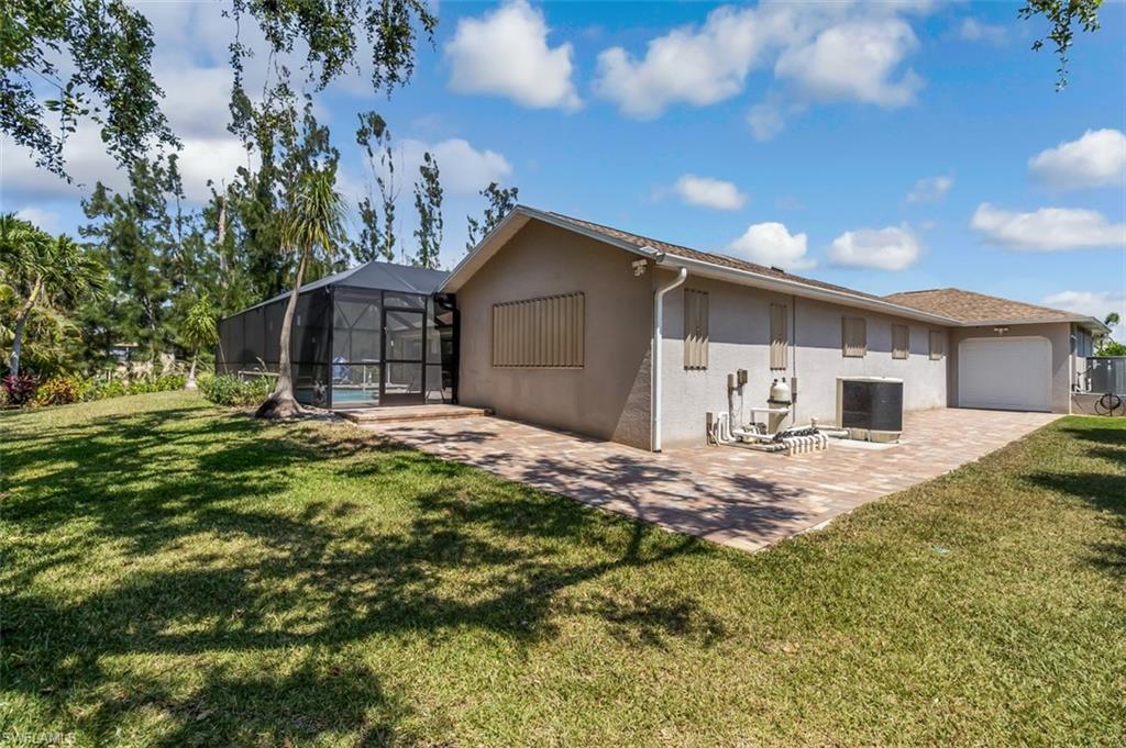 WELLINGTON - Residential