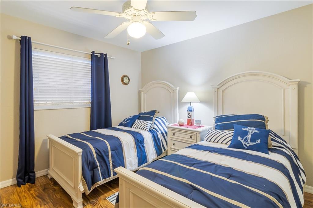 WELLINGTON - Residential