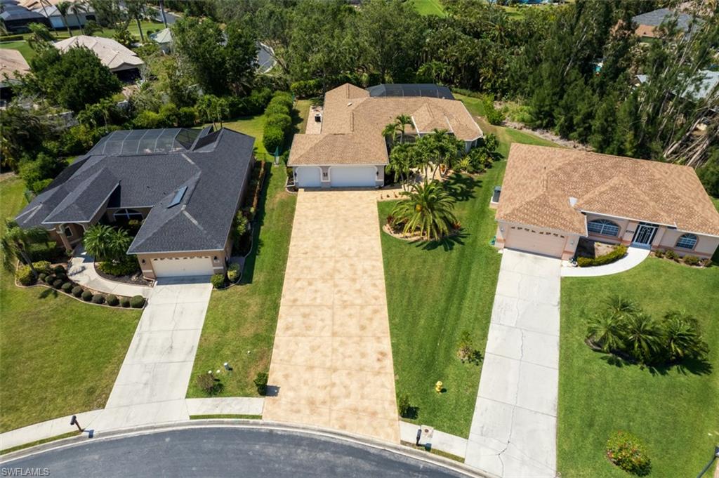 WELLINGTON - Residential