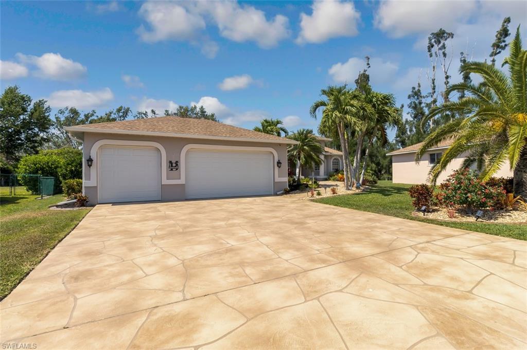 WELLINGTON - Residential