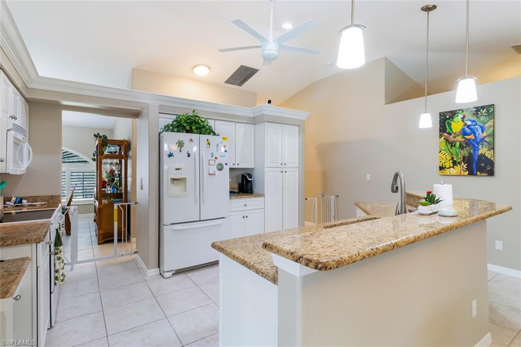 WELLINGTON - Residential