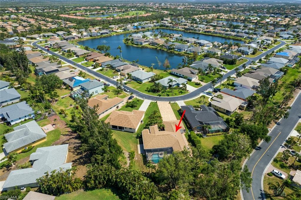 WELLINGTON - Residential