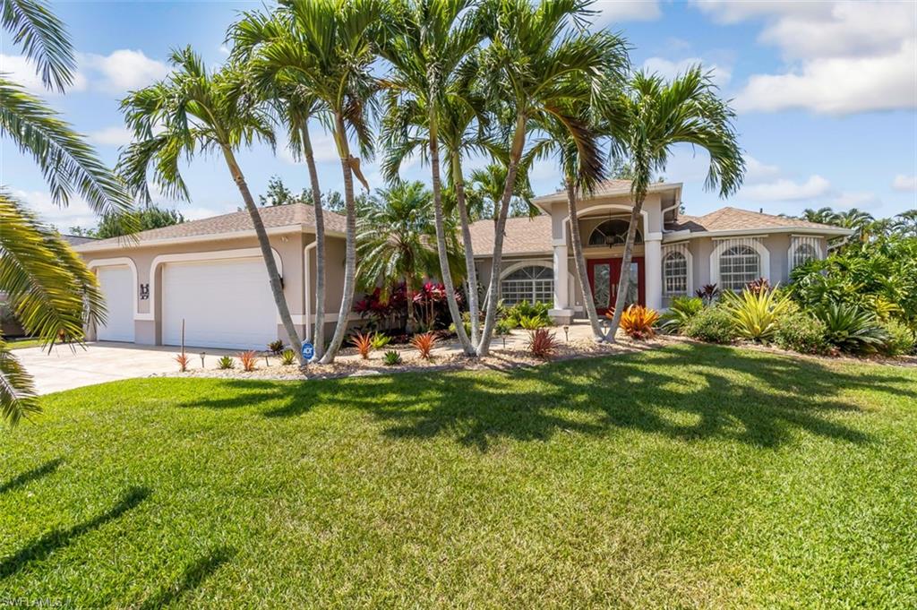 WELLINGTON - Residential