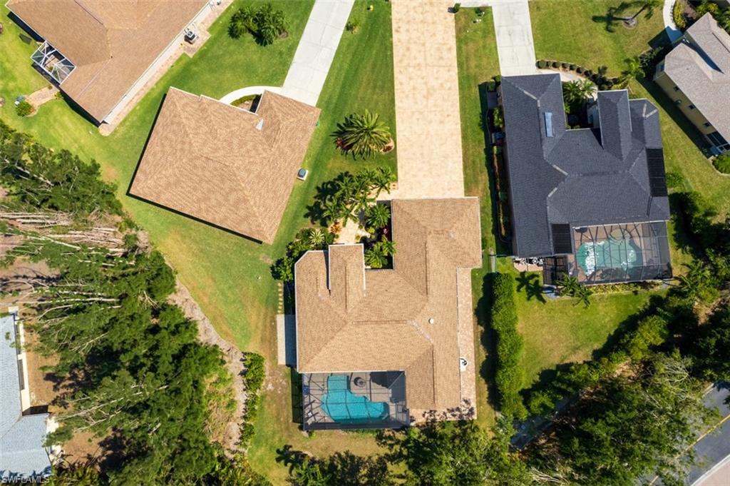 WELLINGTON - Residential