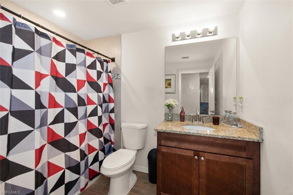 BUCKINGHAM - Residential