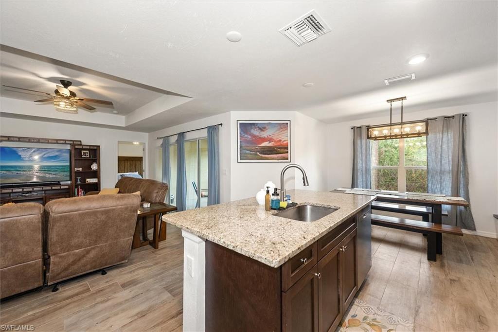 BUCKINGHAM - Residential