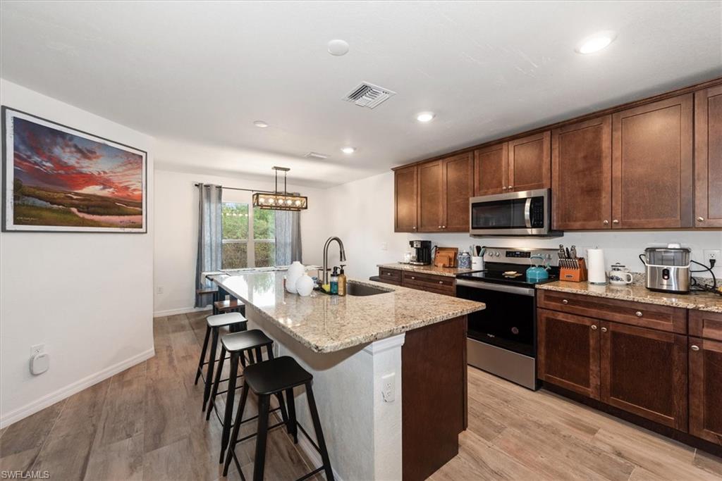 BUCKINGHAM - Residential