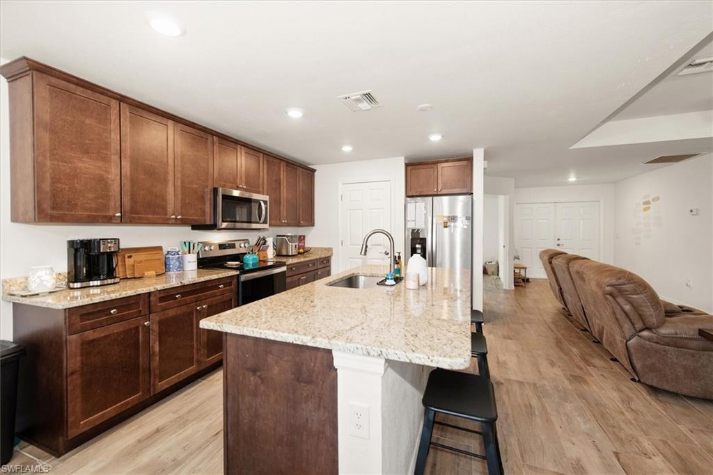 BUCKINGHAM - Residential