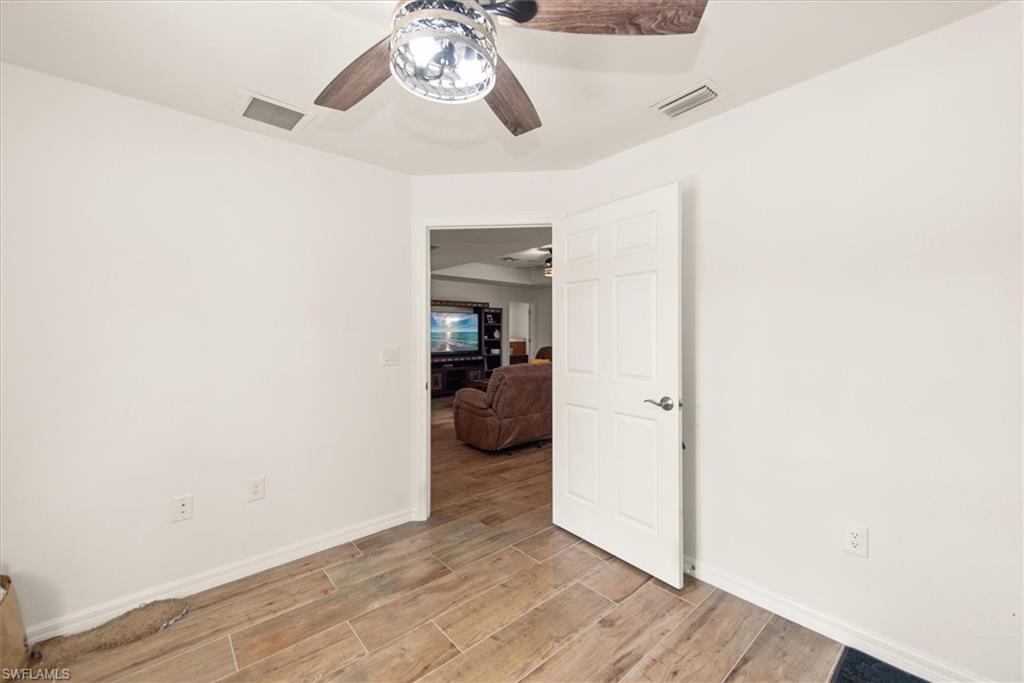 BUCKINGHAM - Residential