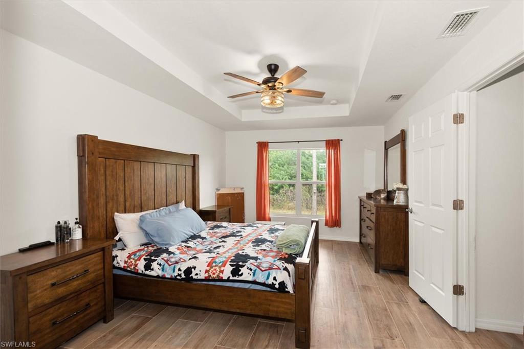 BUCKINGHAM - Residential