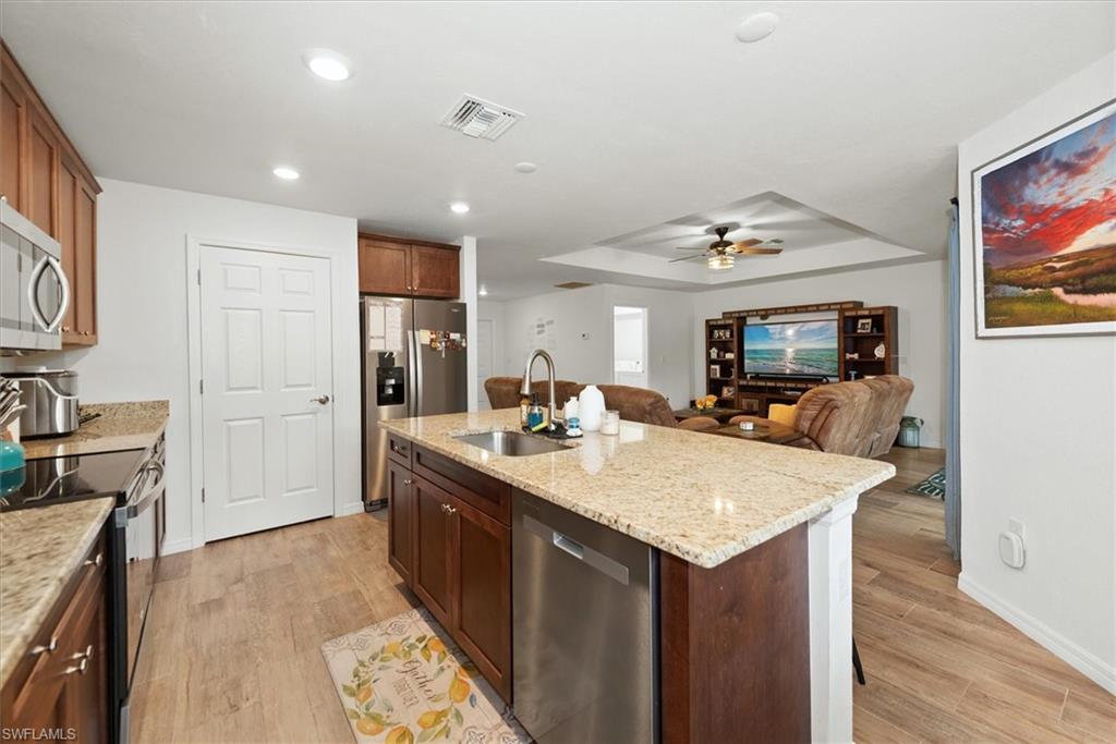 BUCKINGHAM - Residential