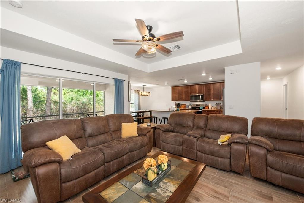 BUCKINGHAM - Residential