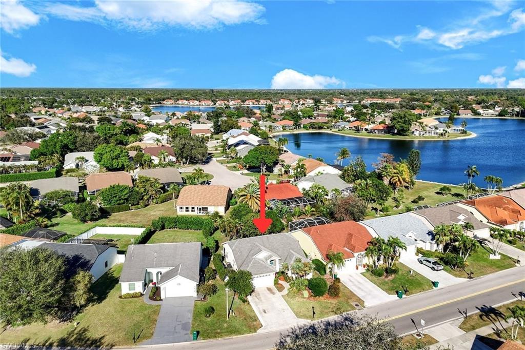 BERKSHIRE LAKES - Residential