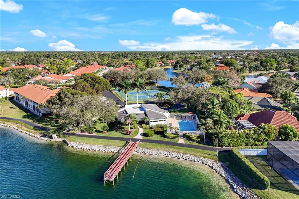 BERKSHIRE LAKES - Residential