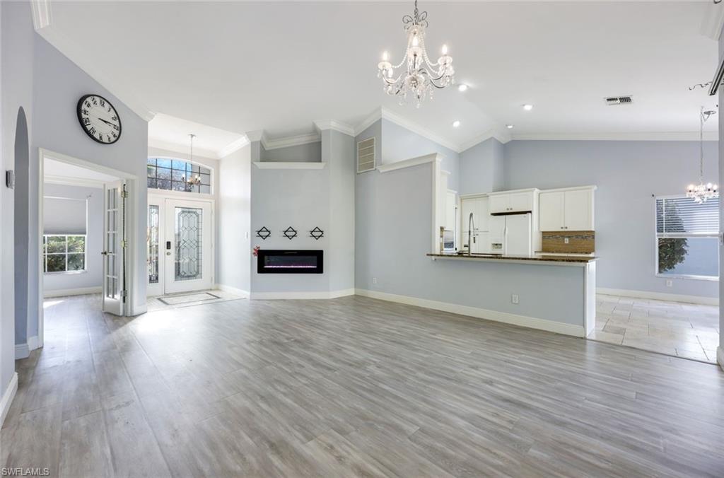 BERKSHIRE LAKES - Residential