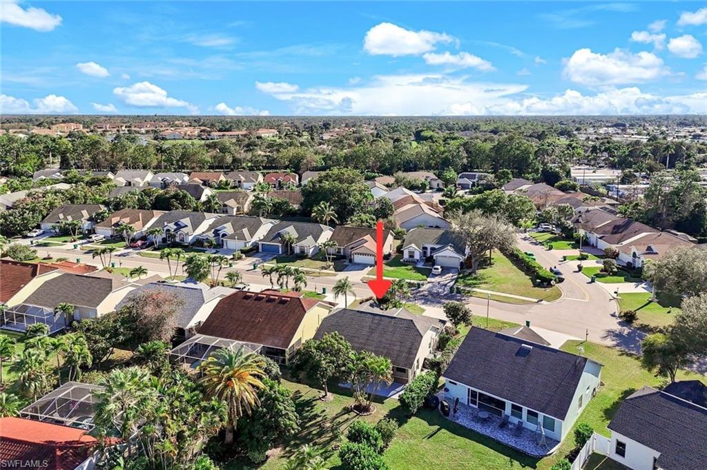 BERKSHIRE LAKES - Residential