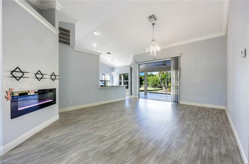 BERKSHIRE LAKES - Residential