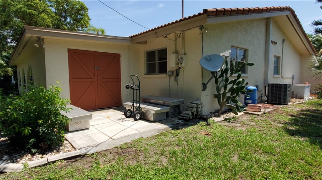 TAHITIAN SHORES - Residential