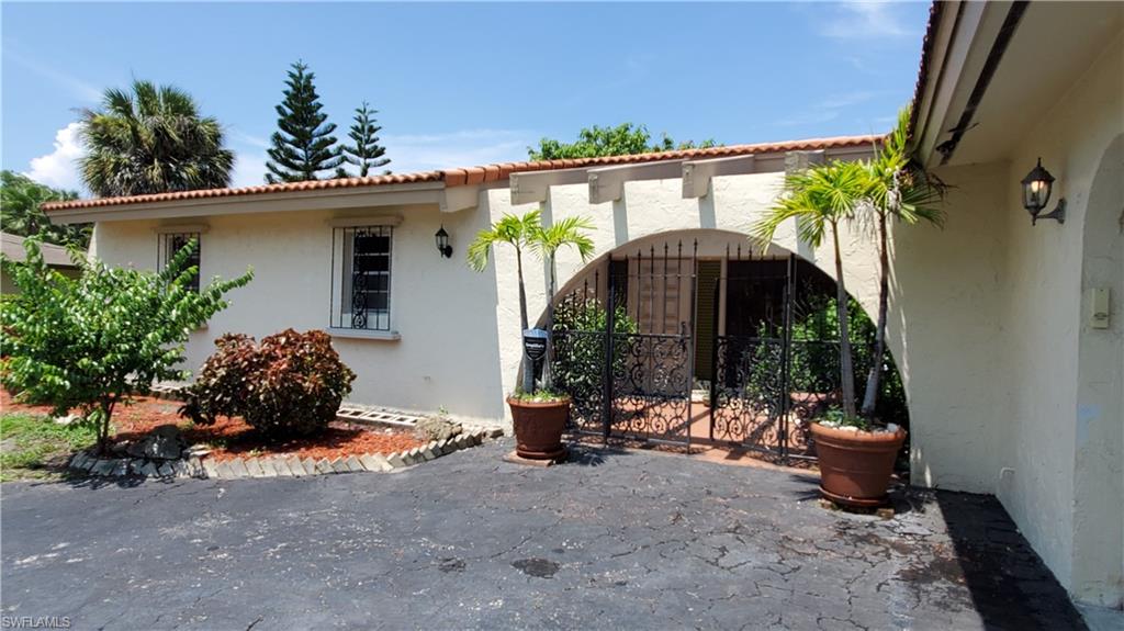 TAHITIAN SHORES - Residential