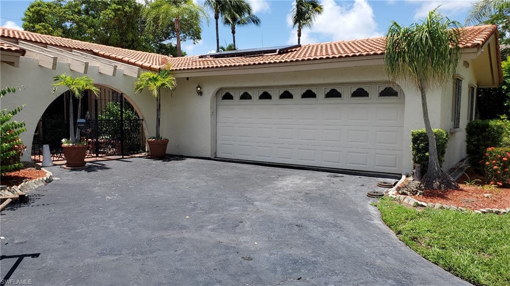 TAHITIAN SHORES - Residential