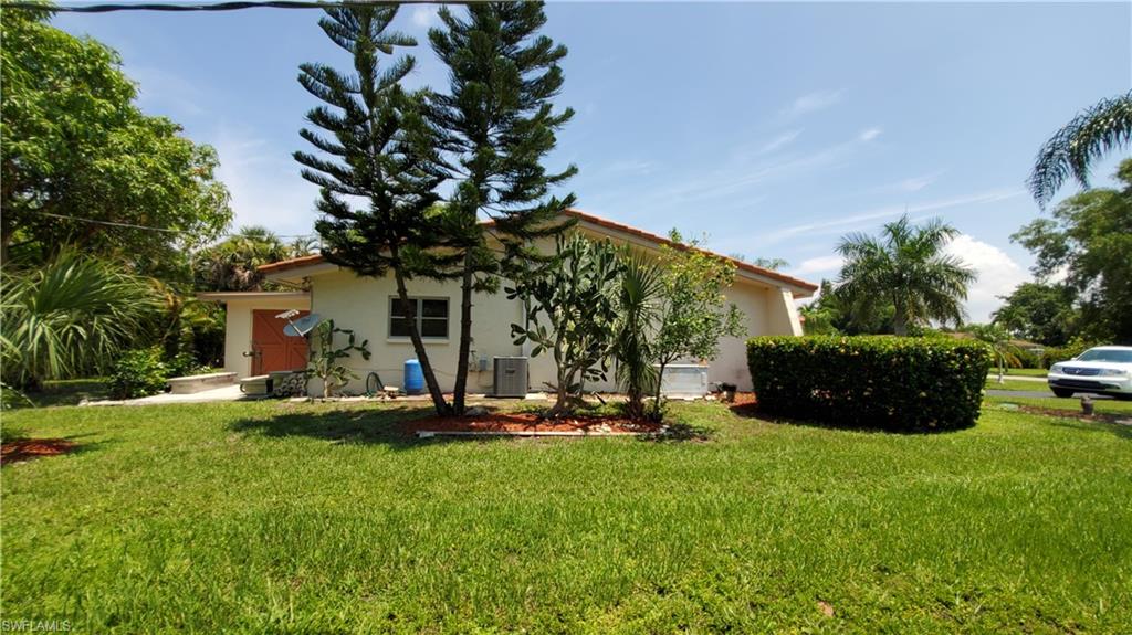 TAHITIAN SHORES - Residential