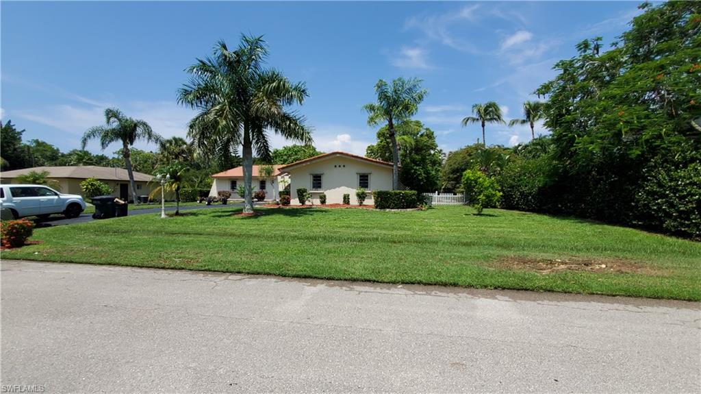 TAHITIAN SHORES - Residential