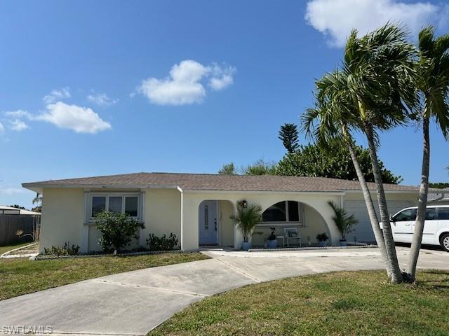 CORONADO MOORS - Residential