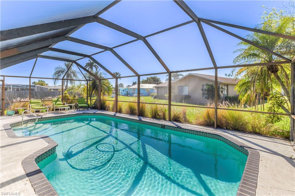 CORONADO MOORS - Residential