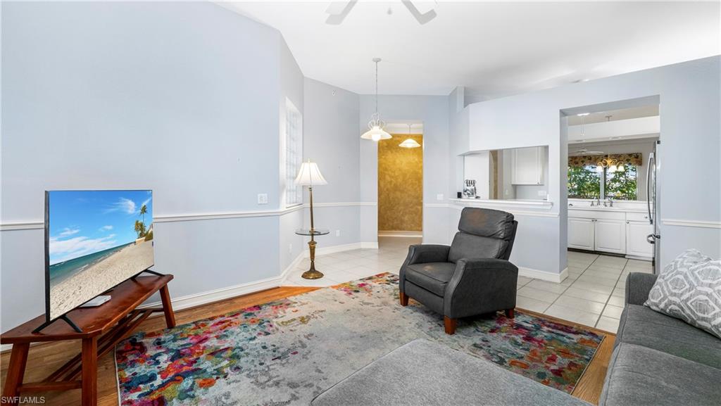 BREAKWATER - Residential