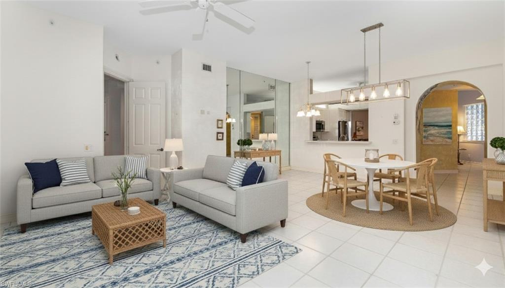 BREAKWATER - Residential