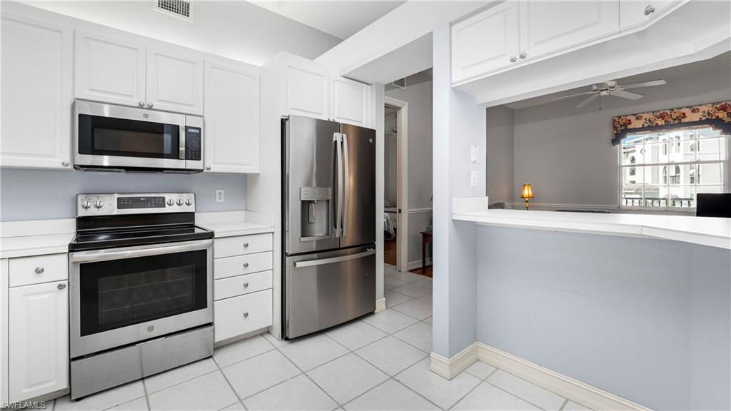 BREAKWATER - Residential