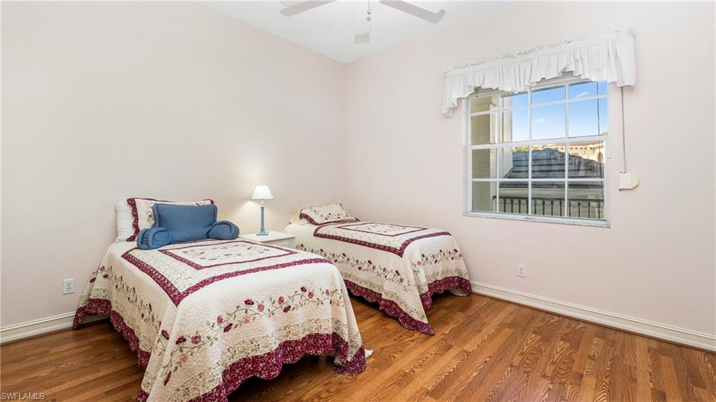 BREAKWATER - Residential