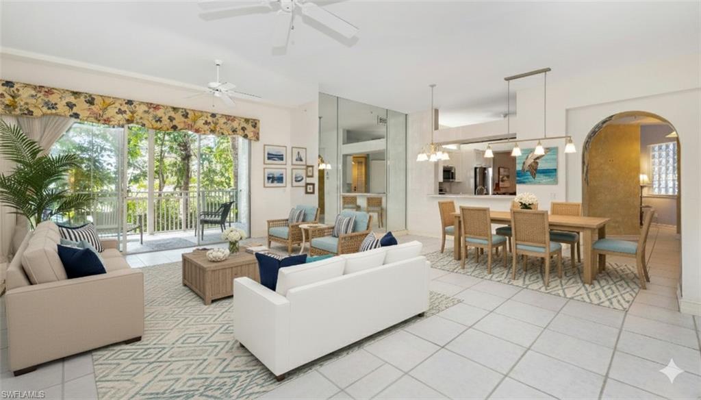 BREAKWATER - Residential