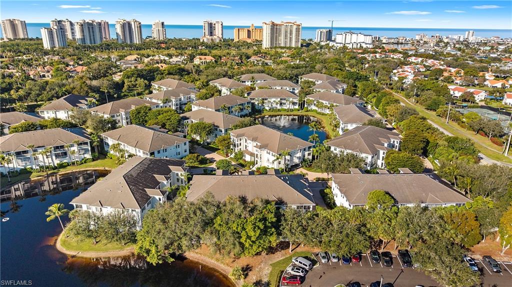 BREAKWATER - Residential