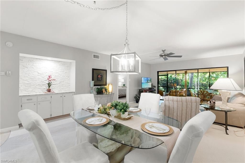 Photo of 1828 Kings Lake BLVD #103, NAPLES, FL 34112 (MLS # 225084423)