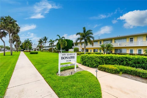 Photo of 473 12th AVE S #B2, NAPLES, FL 34102 (MLS # 226038384)