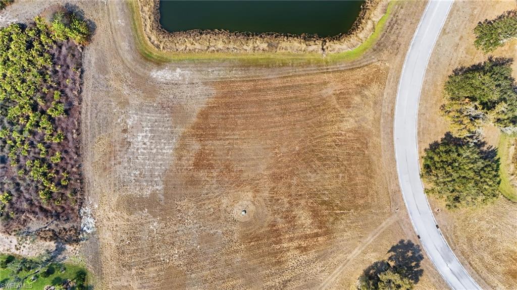 CALOOSA PRESERVE - Land