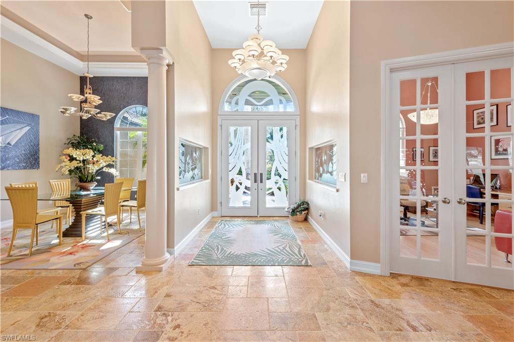 MARCO BEACH - Residential