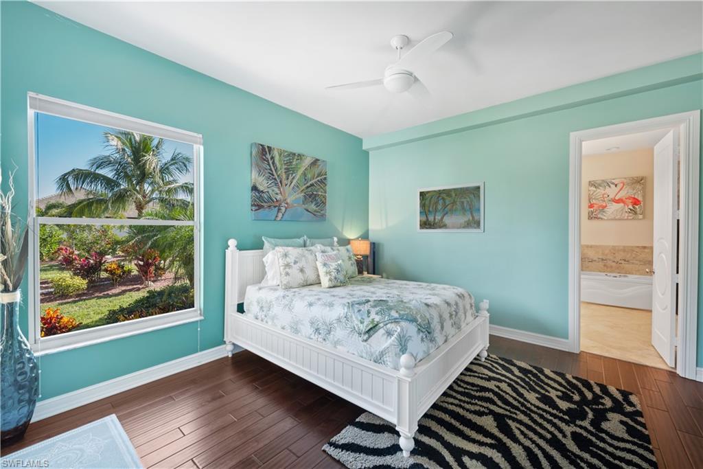 MARCO BEACH - Residential