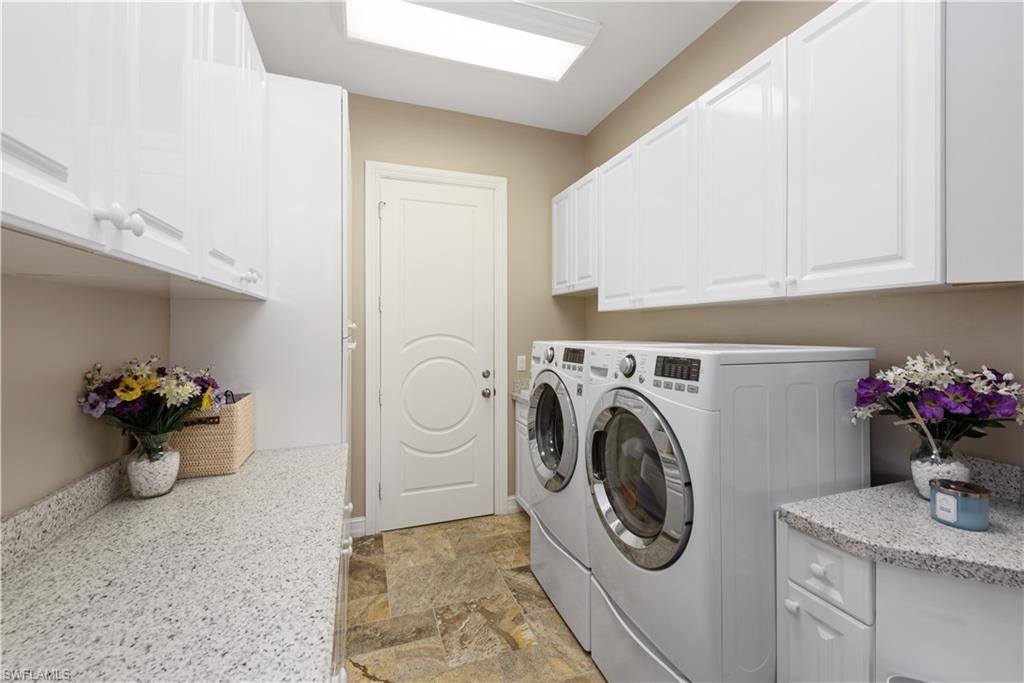 MARCO BEACH - Residential