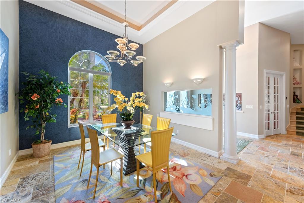 MARCO BEACH - Residential