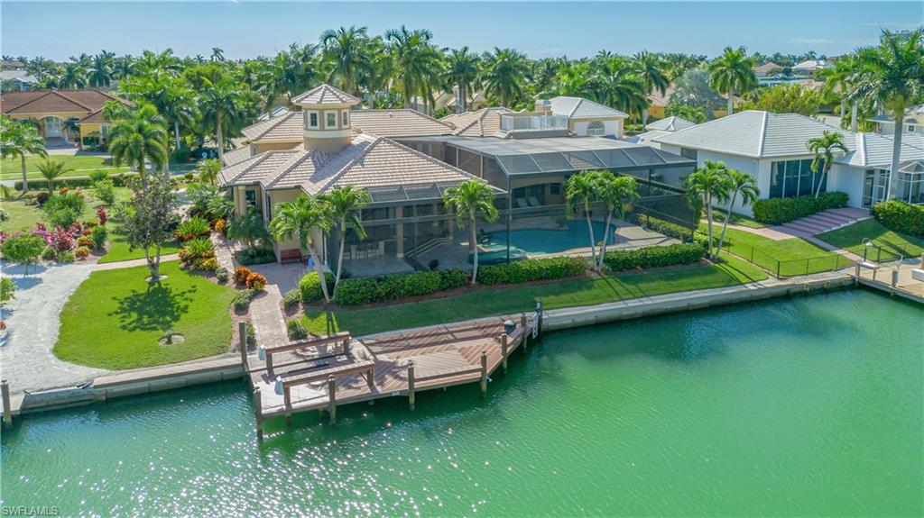 MARCO BEACH - Residential