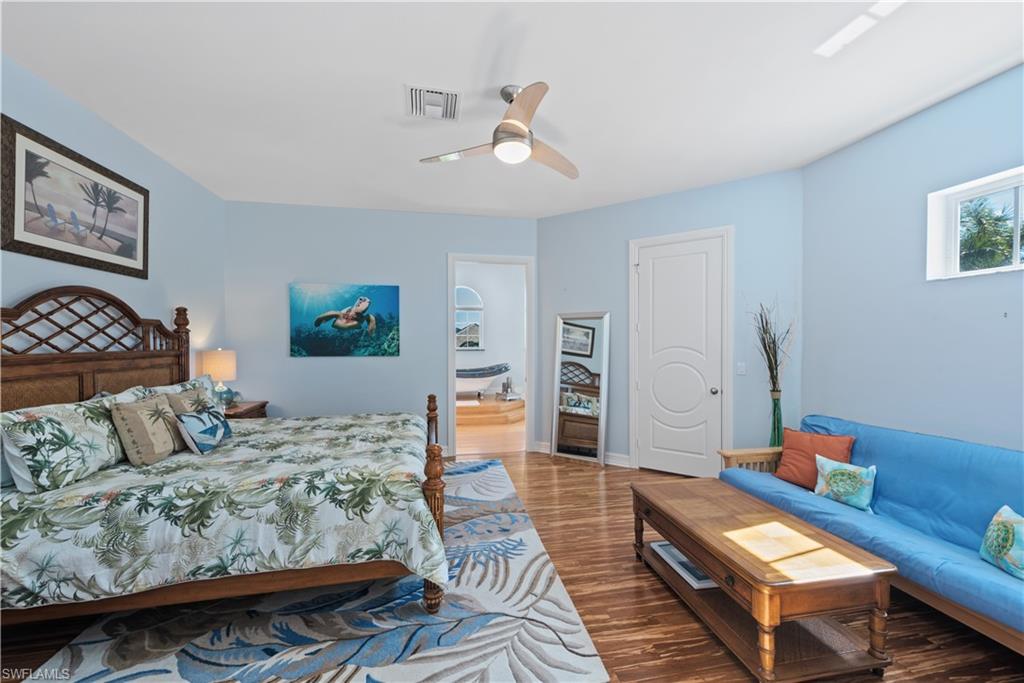 MARCO BEACH - Residential