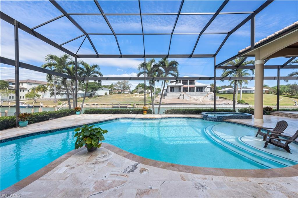 MARCO BEACH - Residential