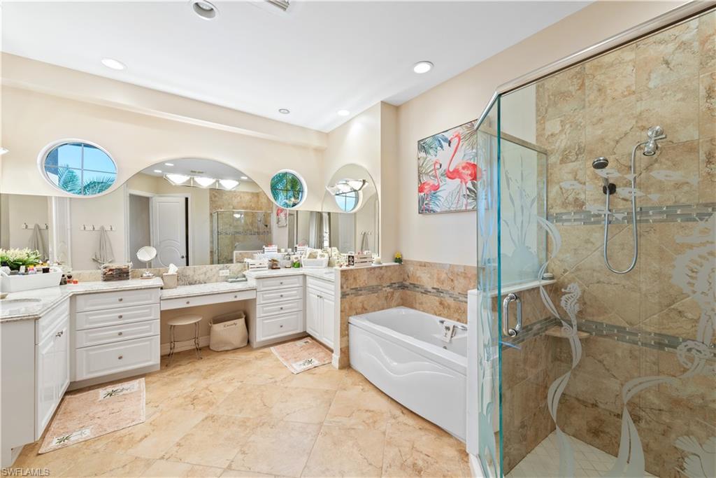 MARCO BEACH - Residential