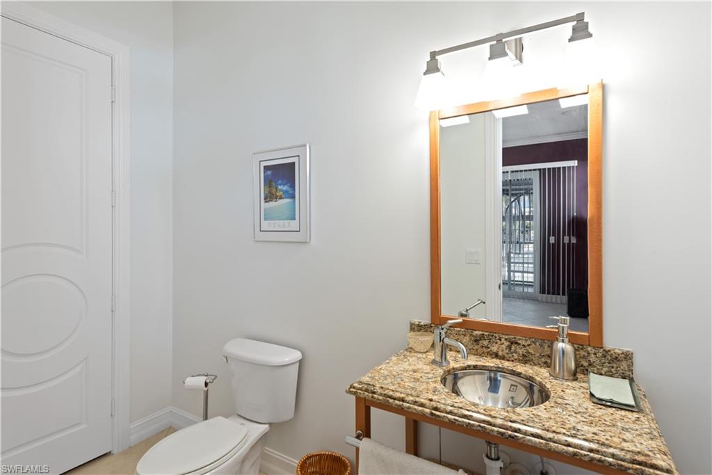 MARCO BEACH - Residential