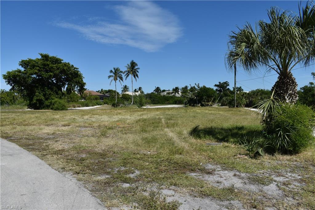 BEACHVIEW COUNTRY CLUB ESTATES - Land