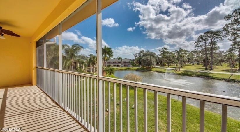 MARINERS COVE - Residential Lease