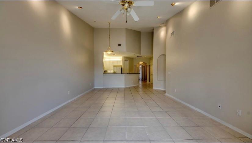 MARINERS COVE - Residential Lease